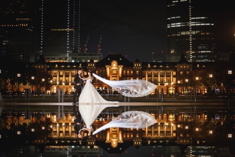 PHOTO WEDDING STYLE_投稿写真