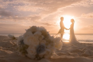 Pisara Wedding_アドバイス写真