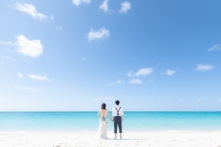 Pisara Wedding_アドバイス写真