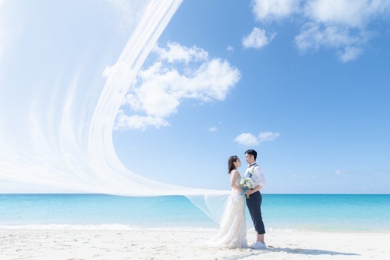 海のロケーション最高です‼︎_36110_投稿写真_1