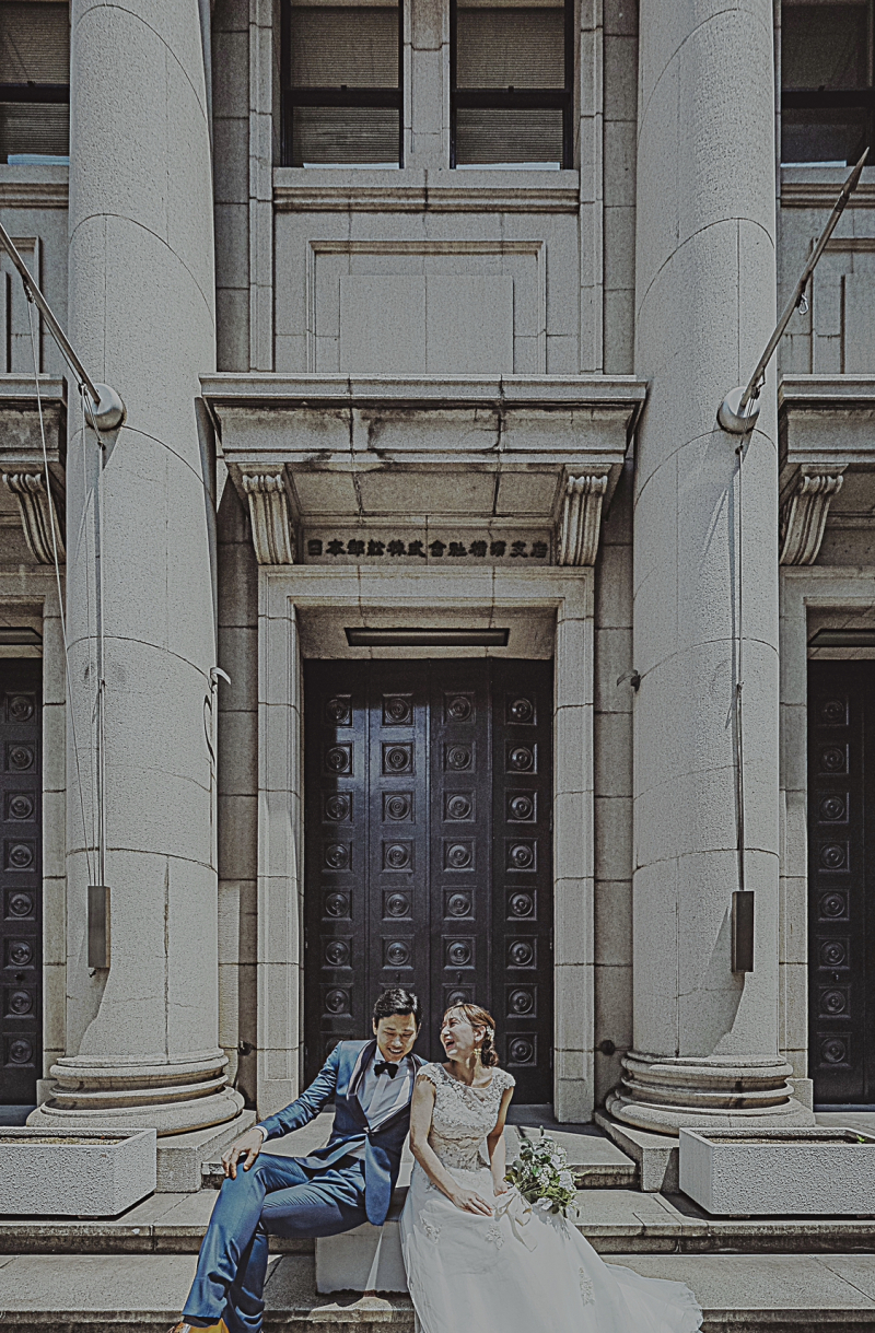 BRIDARIUM MUE横浜(ブライダリウム ミュー横浜)_投稿写真