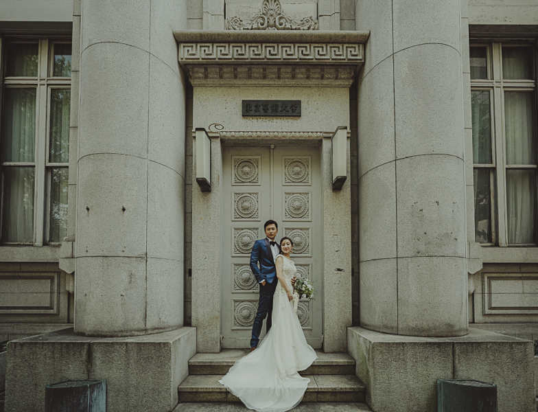 BRIDARIUM MUE横浜(ブライダリウム ミュー横浜)_投稿写真