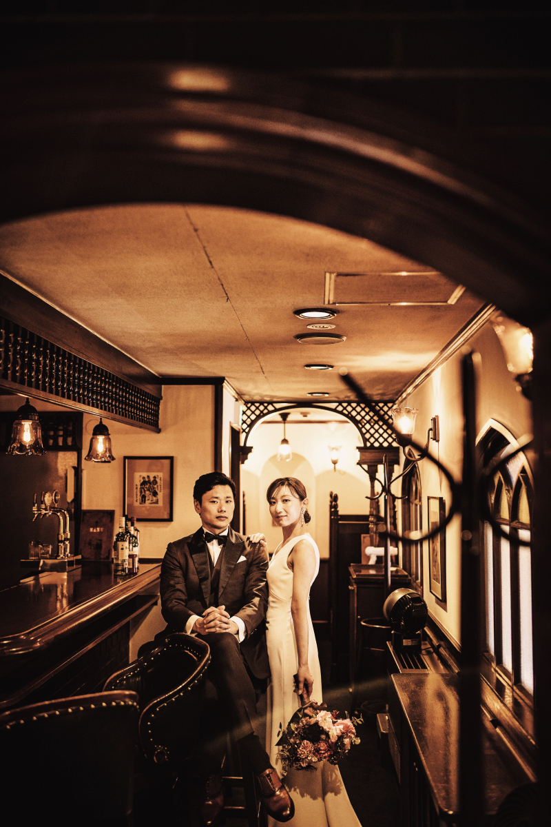 BRIDARIUM MUE横浜(ブライダリウム ミュー横浜)_投稿写真