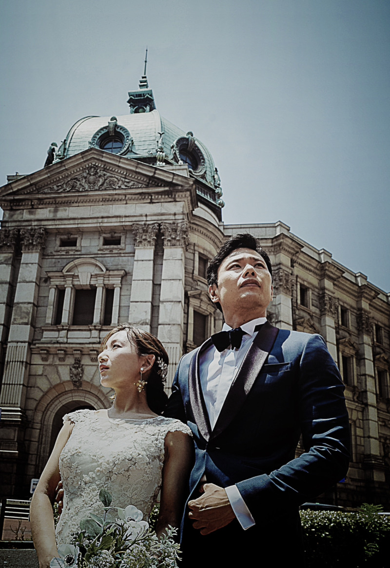 BRIDARIUM MUE横浜(ブライダリウム ミュー横浜)_投稿写真