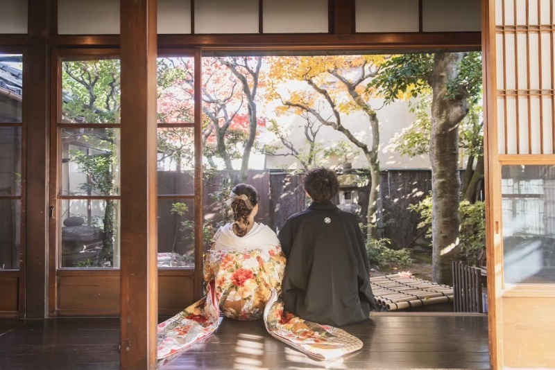町屋撮影とロケーション撮影のどちらもオススメな寫眞館！_54277_投稿写真_2