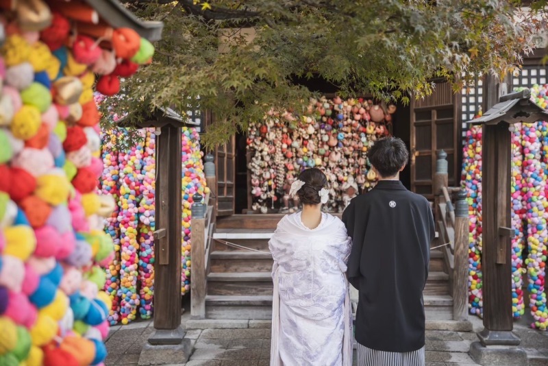 町屋撮影とロケーション撮影のどちらもオススメな寫眞館！_54277_投稿写真_1