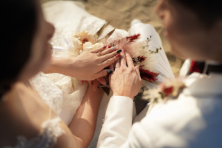 名古屋フォトスタジオcarpe diem（カルペディエム）_アドバイス写真