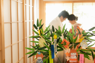 スタジオコンフェッティ_アドバイス写真