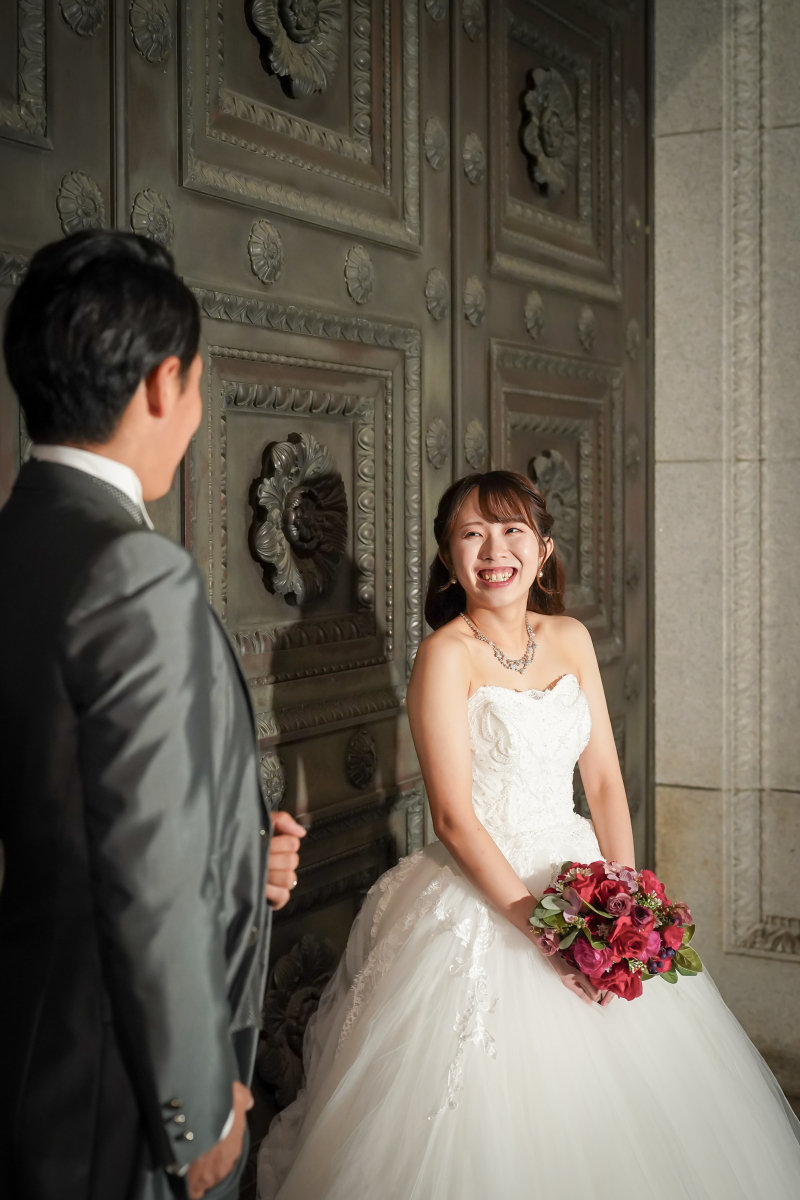 PHOTO WEDDING STYLE_投稿写真