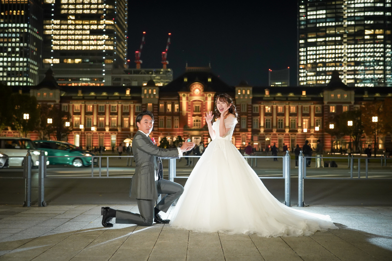 PHOTO WEDDING STYLE_投稿写真