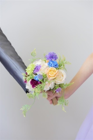 ワタベウェディング大阪フォトスタジオ_アドバイス写真