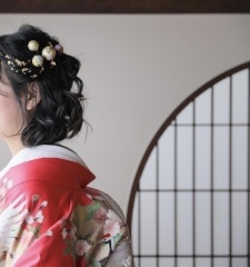 ワタベウェディング大阪フォトスタジオ_アドバイス写真