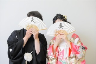 ワタベウェディング大阪フォトスタジオ_アドバイス写真