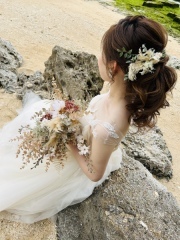 シエロ・イ・マーレ 沖縄 ~チャペルnature~_アドバイス写真