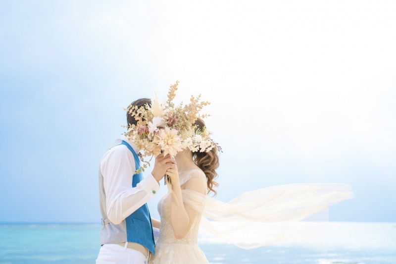 景色・衣装・スタッフさん…全て思い出に残るフォトウエディング_36144_投稿写真_1