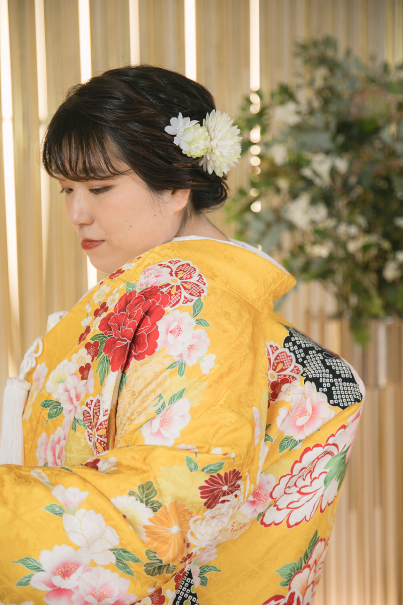 小さな結婚式 岡山店_投稿写真