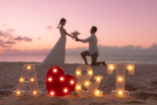 Pisara Wedding_アドバイス写真