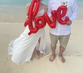 Pisara Wedding_アドバイス写真