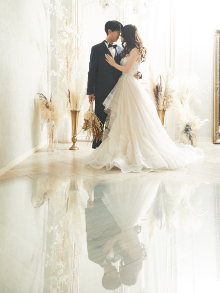 理想通りの前撮り_39085_投稿写真_2