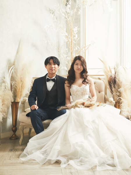 理想通りの前撮り_39085_投稿写真_1