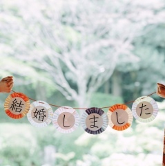 THE WEDDING TOWN FUKUOKA_アドバイス写真