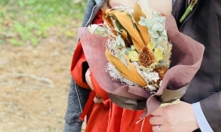 THE WEDDING TOWN FUKUOKA_アドバイス写真