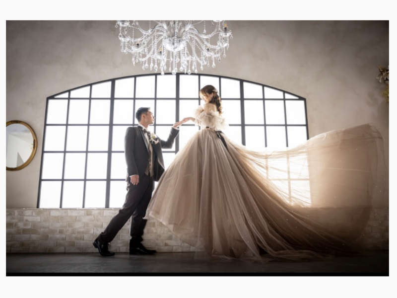 ブライダルアトリエラ・ドゥー【La・Doux】_投稿写真