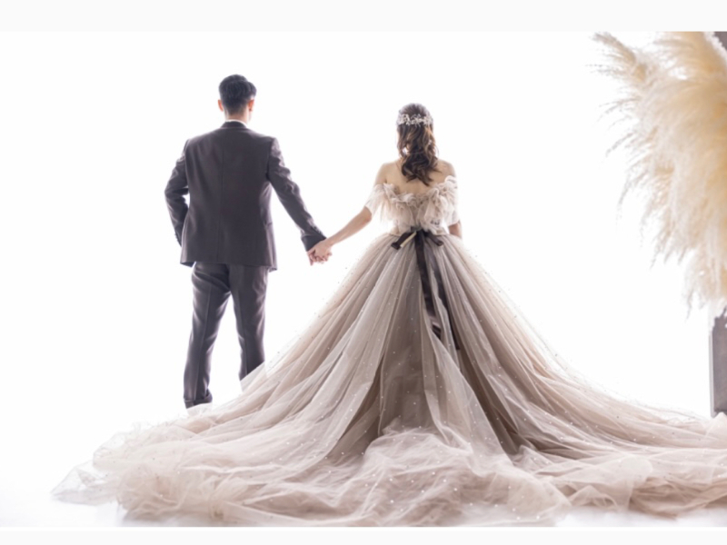 ブライダルアトリエラ・ドゥー【La・Doux】_投稿写真