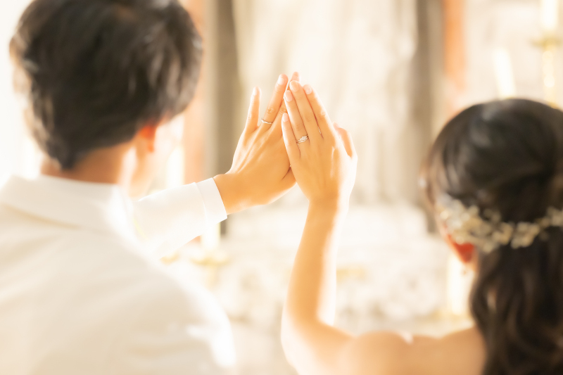 チャペルで撮影！屋外・室内の両方で撮影でしました◎_36166_投稿写真_2