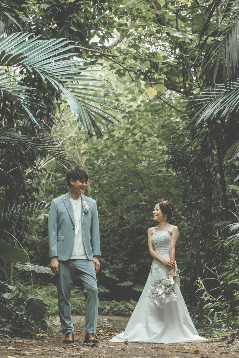 capryフォトウェディング石垣島（キャプリィフォトウェディング石垣島）_投稿写真