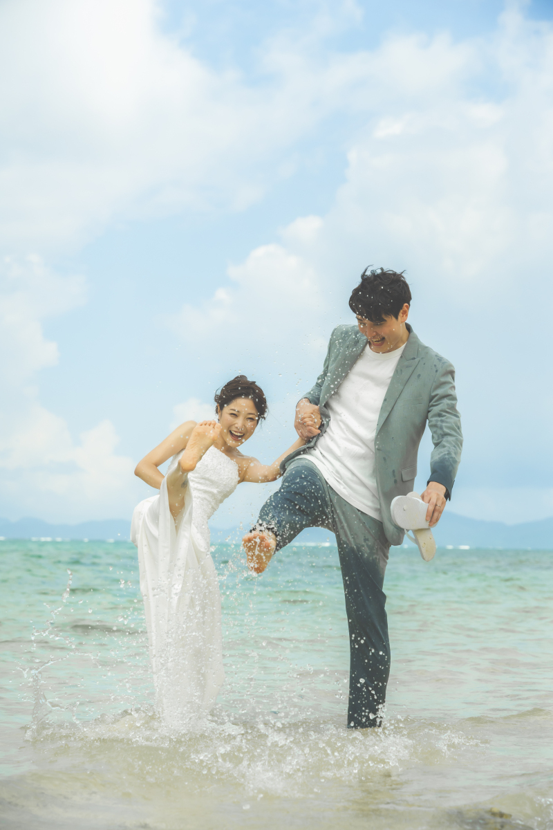 capryフォトウェディング石垣島（キャプリィフォトウェディング石垣島）_投稿写真