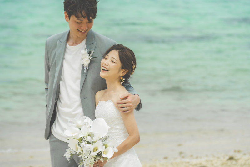 capryフォトウェディング石垣島（キャプリィフォトウェディング石垣島）_投稿写真