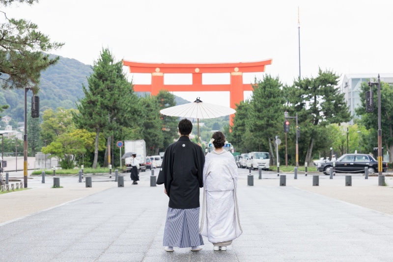 お値段以上！京都で和装ロケーション撮影_36187_投稿写真_3