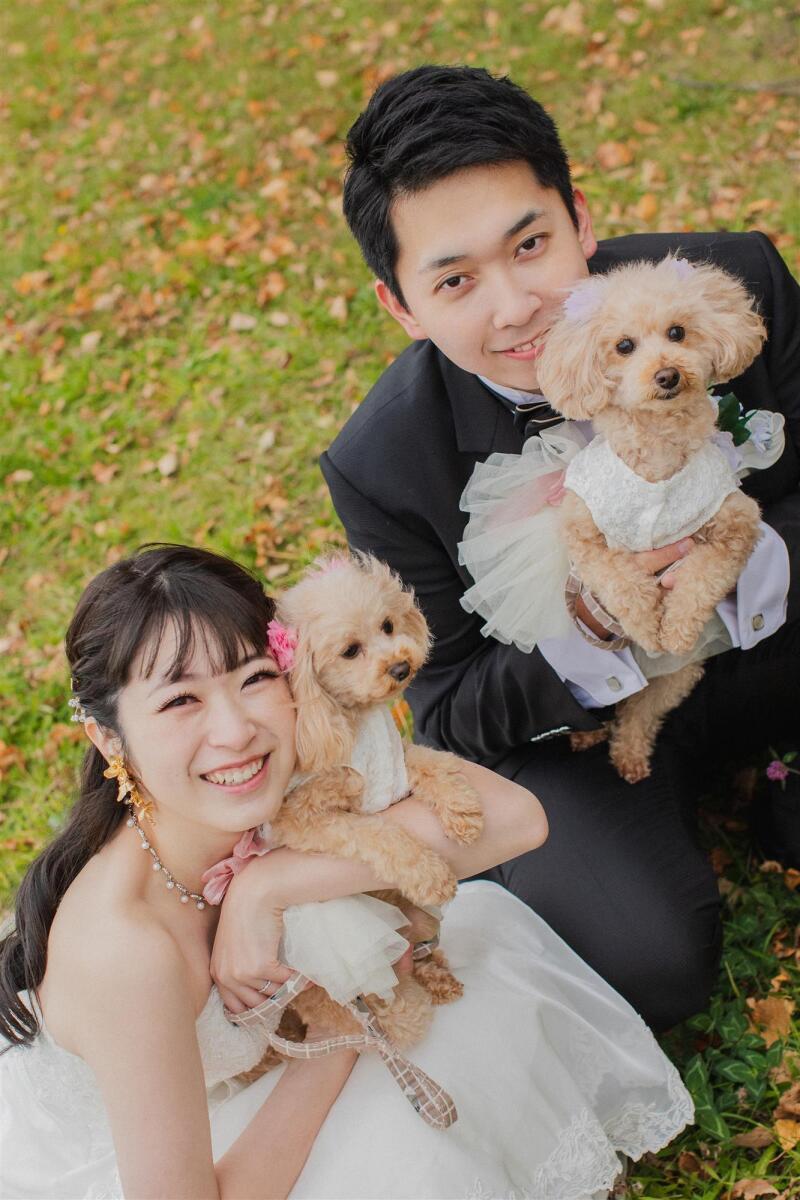 ワタベウェディング札幌フォトスタジオ_投稿写真