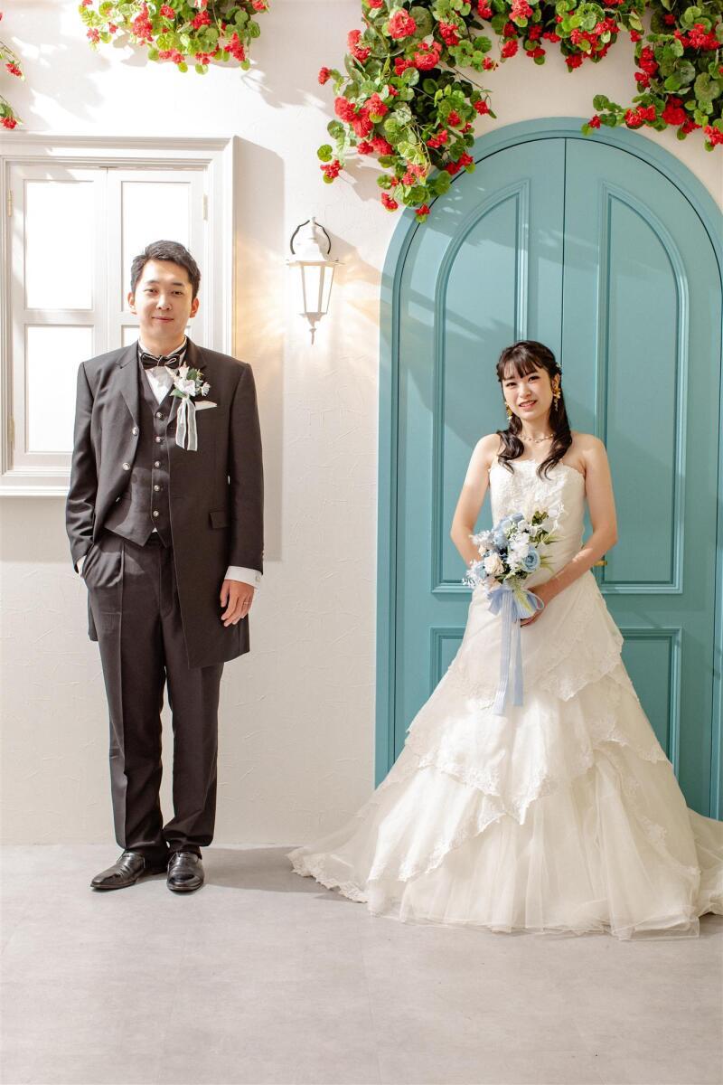 【ペットとの撮影におすすめ】自然と共に自分も犬も盛れる写真_36889_投稿写真_1