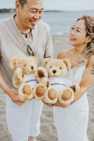 diar wedding　_アドバイス写真