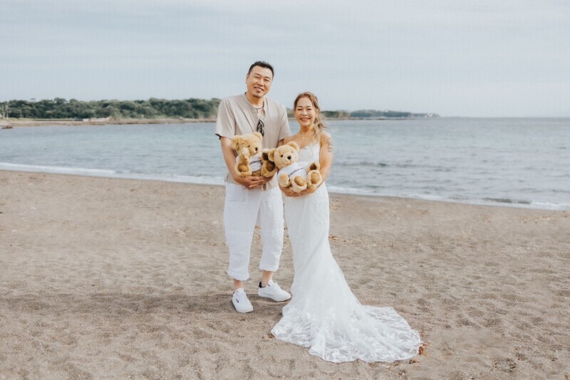 diar wedding　_投稿写真