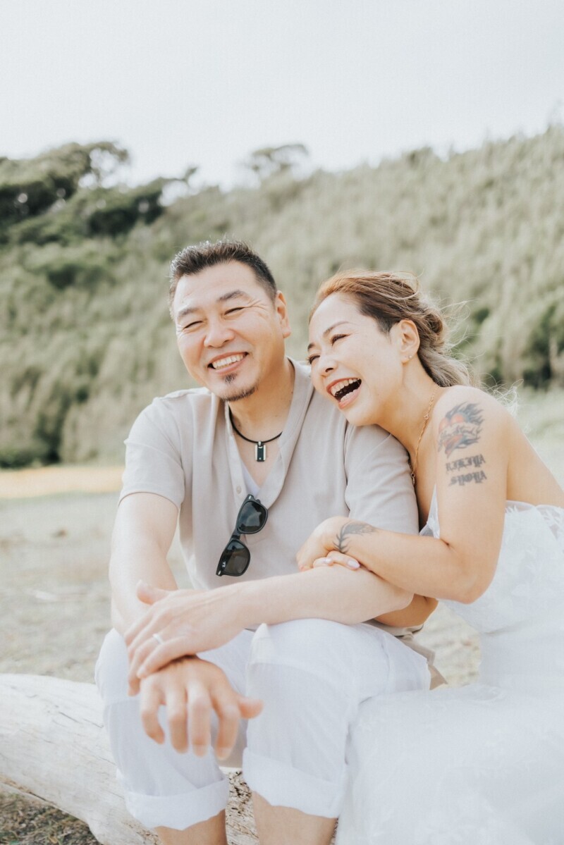 diar wedding　_投稿写真