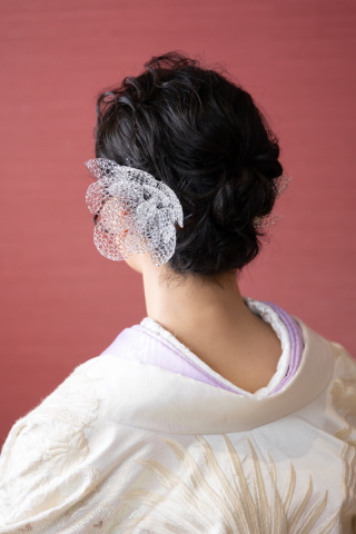 華雅苑[KAGAEN]つくば店_アドバイス写真