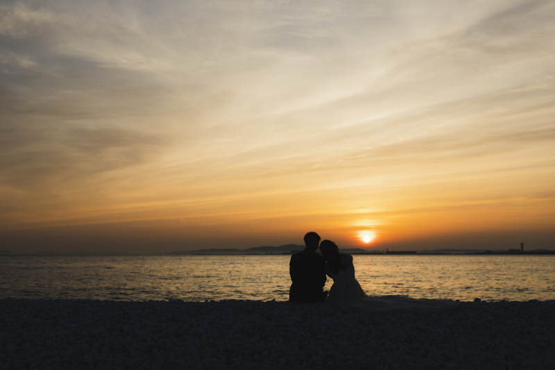 自分たちらしいウェディングフォト_36218_投稿写真_1