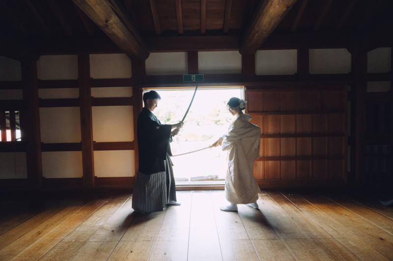 コスパ最高◎ロケーション和装_36227_投稿写真_1