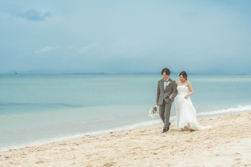 capryフォトウェディング石垣島（キャプリィフォトウェディング石垣島）_投稿写真