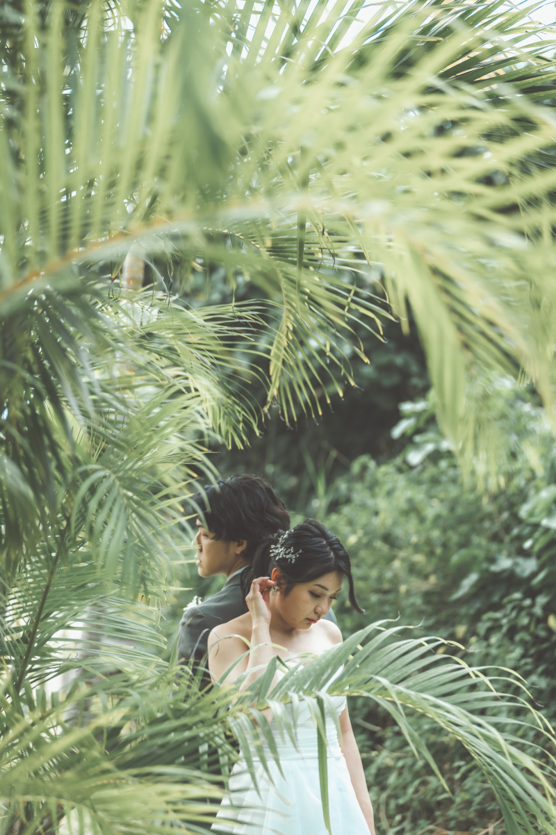 capryフォトウェディング石垣島（キャプリィフォトウェディング石垣島）_投稿写真