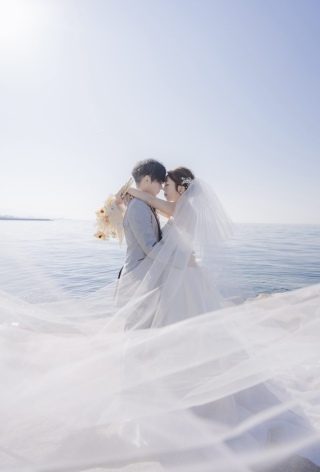 DRESS AND STYLESりんくう店_アドバイス写真