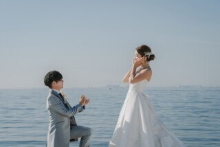 DRESS AND STYLESりんくう店_アドバイス写真