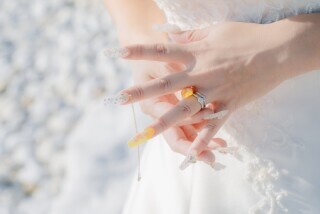 DRESS AND STYLESりんくう店_アドバイス写真