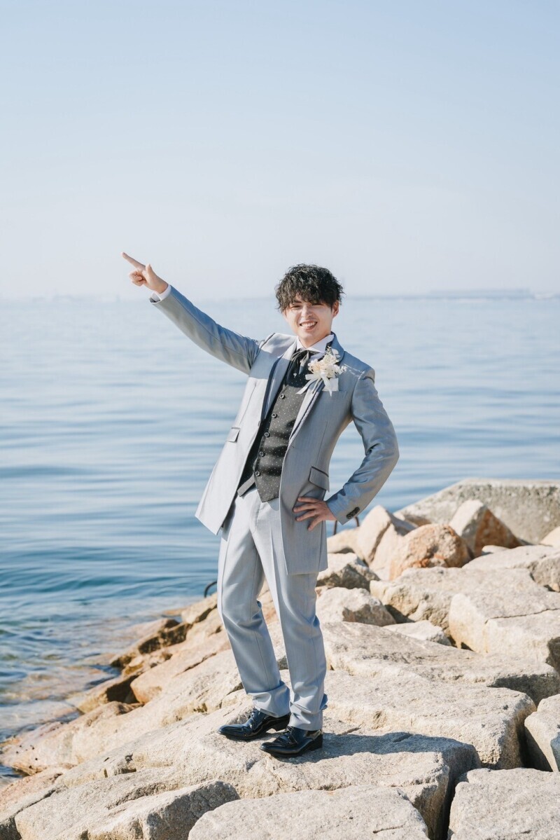 DRESS AND STYLESりんくう店_投稿写真