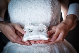 フォトスタジオ　ブライズメイド_アドバイス写真