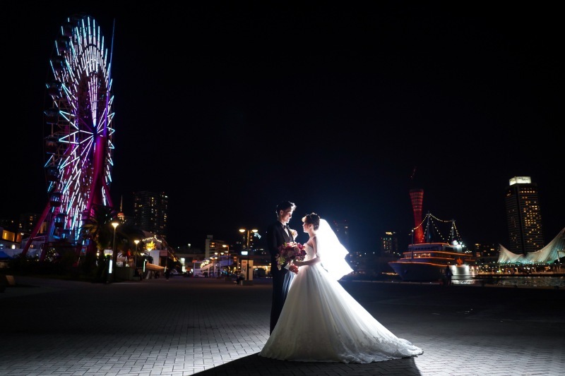 フォトスタジオ　ブライズメイド_投稿写真