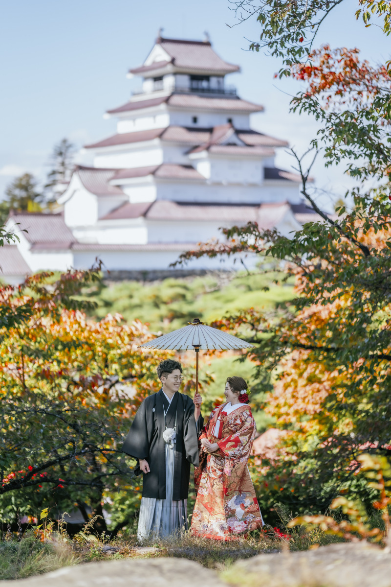 ウエディングドレス クロエ_投稿写真